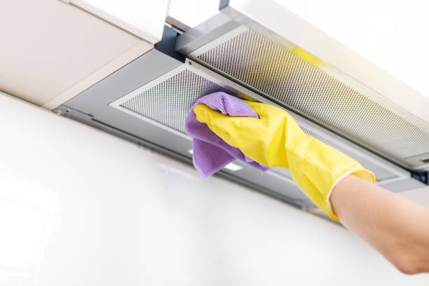 Best Duct Cleaning Specialists  in USA